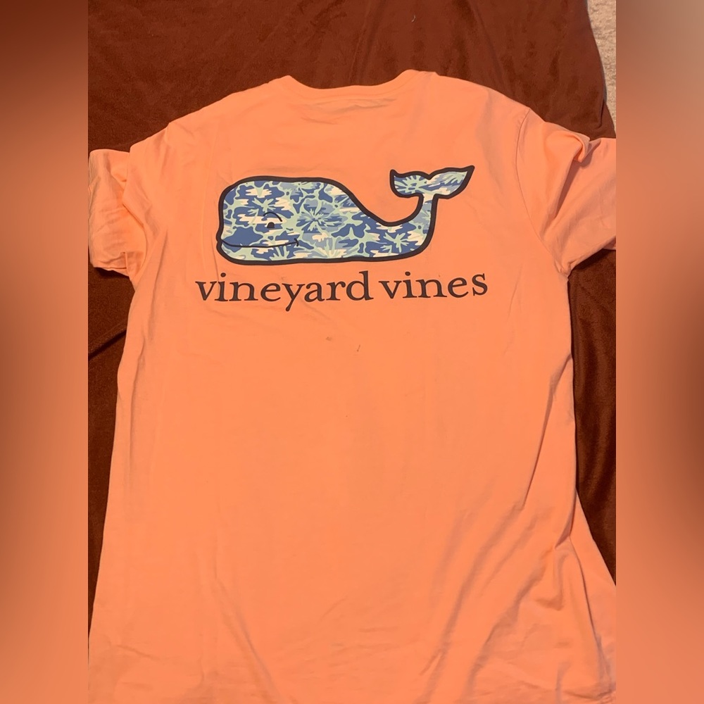 Vineyard vines shirt